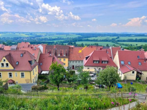 Alte Eizmanufaktur *2 Pers*